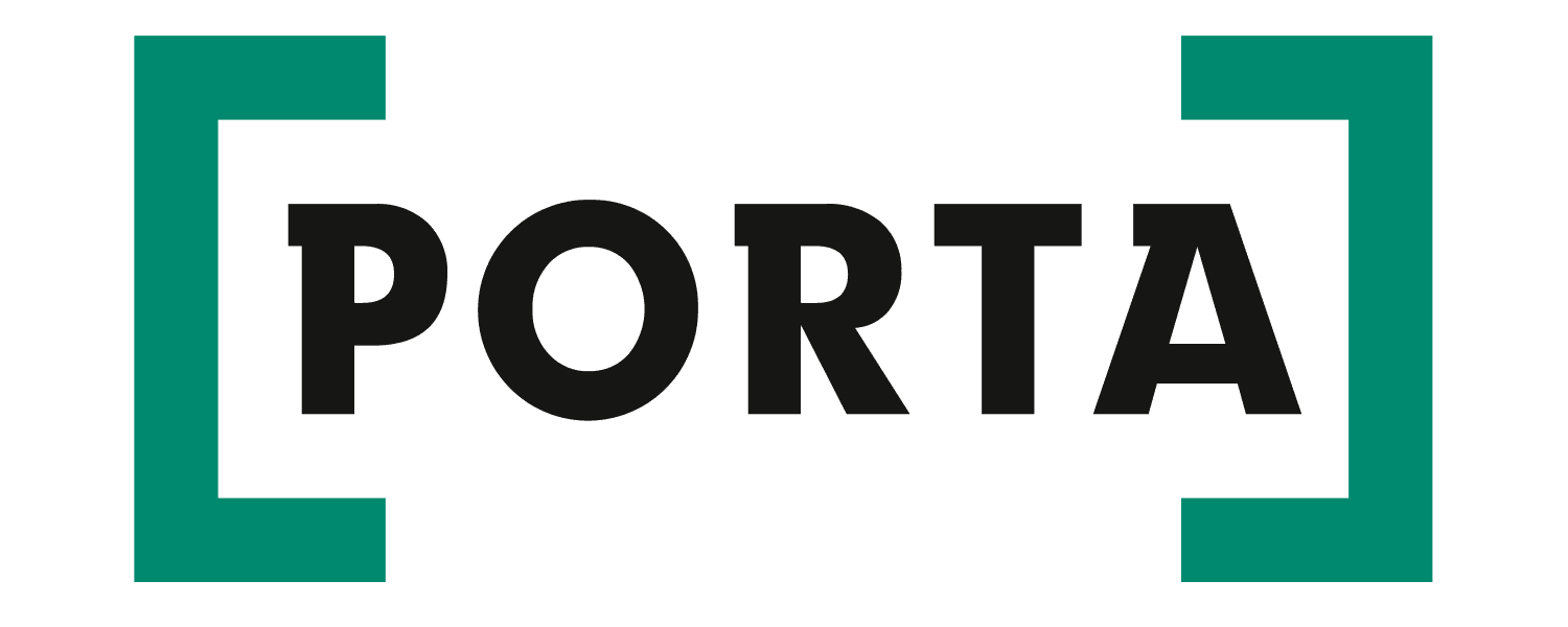 Porta Doors